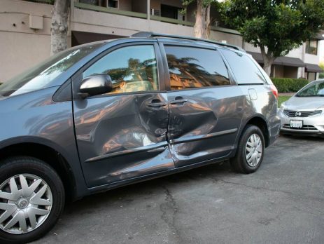 Morrow, OH - One Killed in Collision at OH-3 & Middleboro Rd