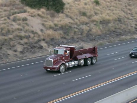 Sandusky Co, OH - Mark Whaley Killed in Semi-Crash on US-20