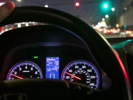 Cincinnati, OH - Luke Gamble Killed in Head-On Crash on W North Bend Rd