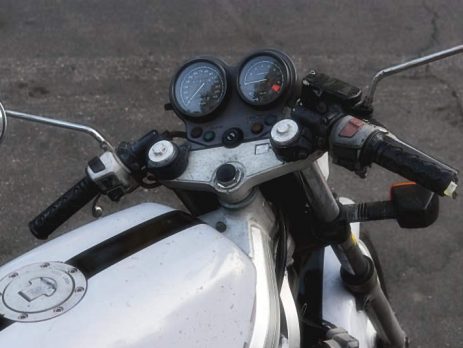 Cincinnati, OH - Motorcyclist Cameron Ferguson Injured on Reading Rd