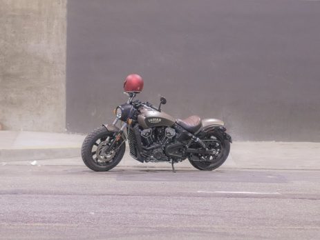 Sprigg, OH - Chelsea Miller Killed in Motorcycle Crash on US-52