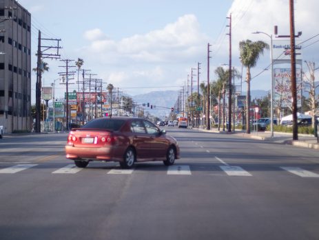 Cincinnati, OH - Man Injured in Moving Truck Crash on Colerain Ave