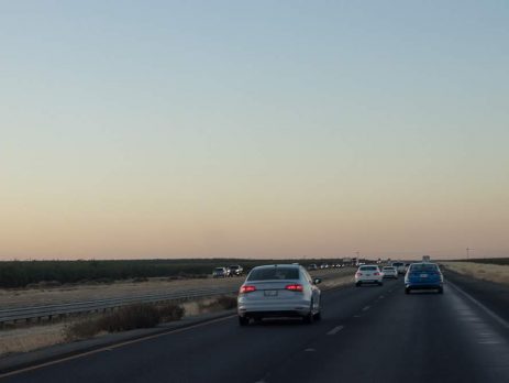 Symmes, OH - Tylie Kleweno Injured in Pileup Crash on I-275