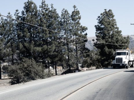 Columbus, OH - Multiple Injuries in Semi-Truck Crash on I-270