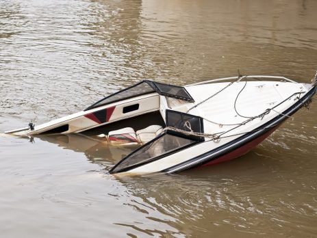 Ripley, OH - One Killed in Fatal Boating Accident at Ripley Boat Club