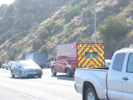 Cleveland, OH - Joseph Wheeler Killed in ODOT Plow Crash on I-71