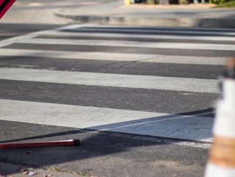 Cincinnati, OH - Pedestrian Injured in Accident on Ferguson Rd