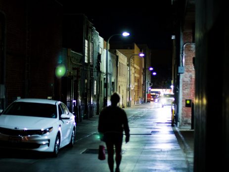 Reading, OH - Woman Injured in Hit-&-Run at Columbia Ave & Hunt Rd