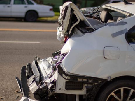Cincinnati, OH - One Killed in Car Accident at Winton Rd & Gray Rd