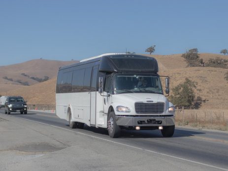 Cincinnati, OH - Julie McGuffin Killed in Shuttle Bus Crash on Columbia Pkwy