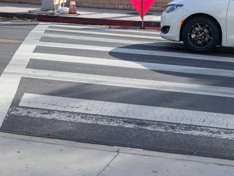 Cincinnati, OH - Kristina Schwab Killed in Pedestrian Crash on Cavour St