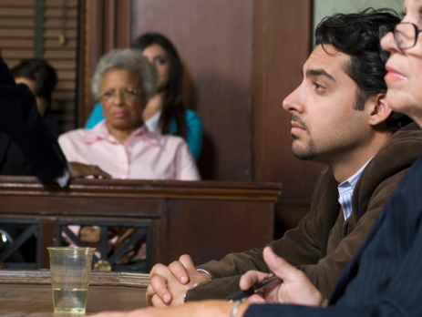 Reporting a Bad Lawyer in Ohio