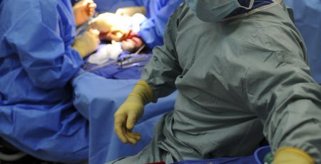 Surgical Errors and Medical Malpractice