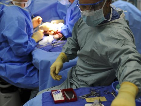 Surgical Errors and Medical Malpractice
