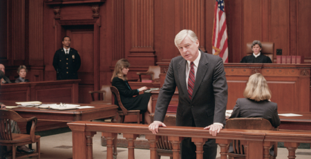 3 Steps to Suing Your Attorney for Legal Malpractice