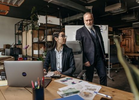 Top Reason Why Workplace Sexual Harassment is Not Reported